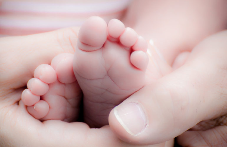 When an angel comes your way – a new ICPCN blog post by Sabrina McKeithan