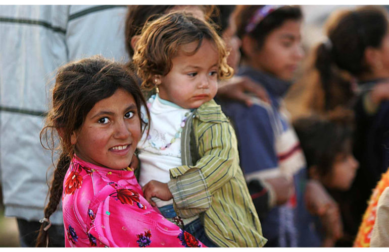 Palliative Care in Humanitarian Situations – is it achievable?