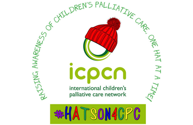 Put on a hat for children’s palliative care