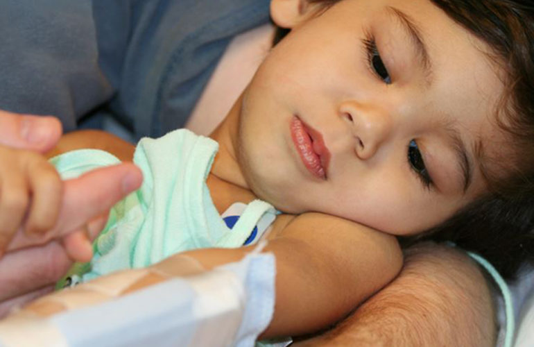 Study reveals little opposition to early palliative care for symptom management in pediatric oncology
