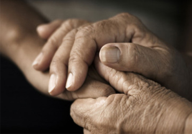Grant to support community-based palliative care guidelines project