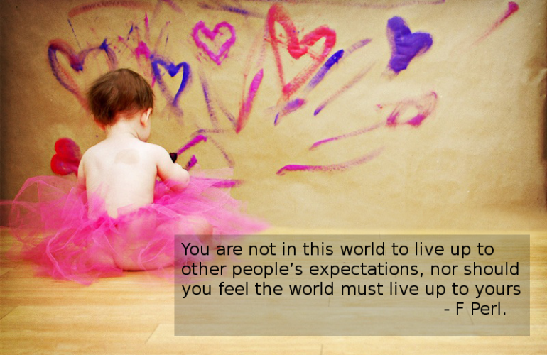 Be Inspired 27 August 2013
