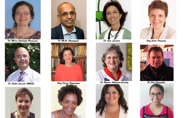 Inspiration, Innovation and Integration – get it all at #ICPCNCON3