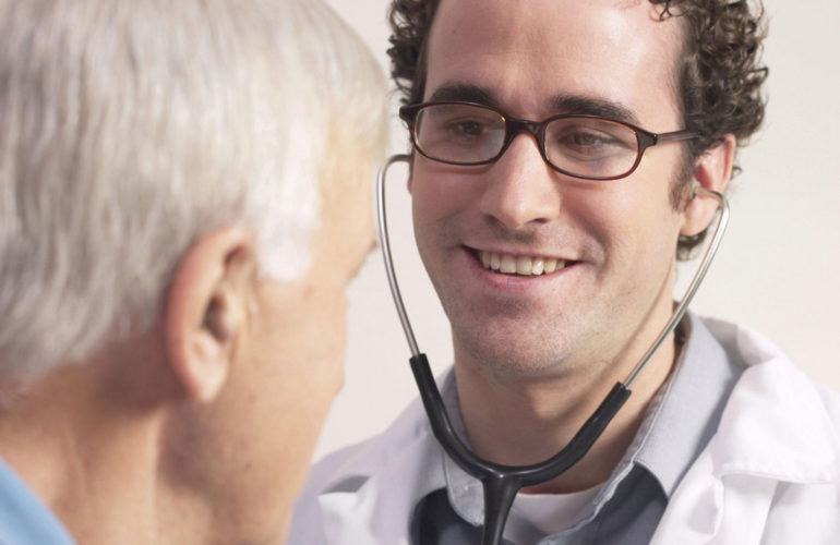 Advance care planning in the United States