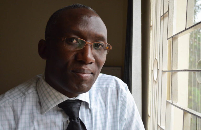 Dispelling myths about palliative care