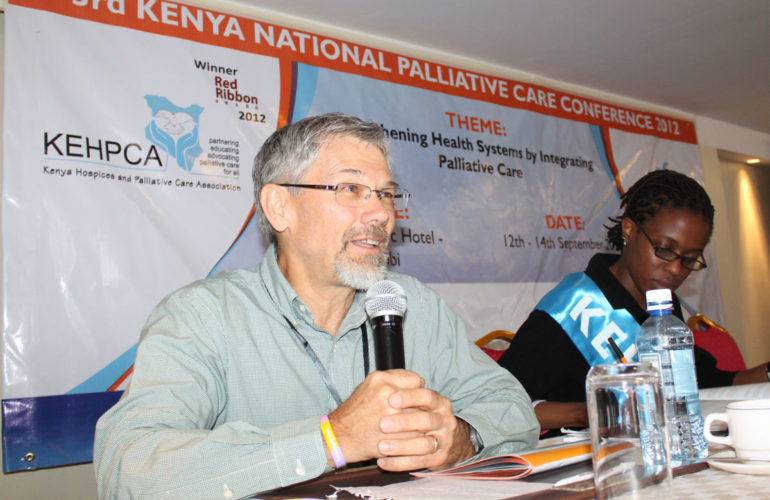 KEHPCA Conference: A big success