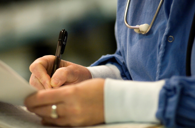 Programme encourages nurses to “put patients first”