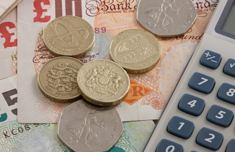 New programme invites nurses to develop economic assessment skills