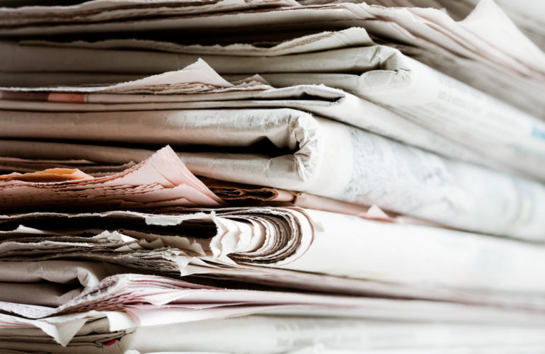 World hospice and palliative care news roundup – 6 July 2015