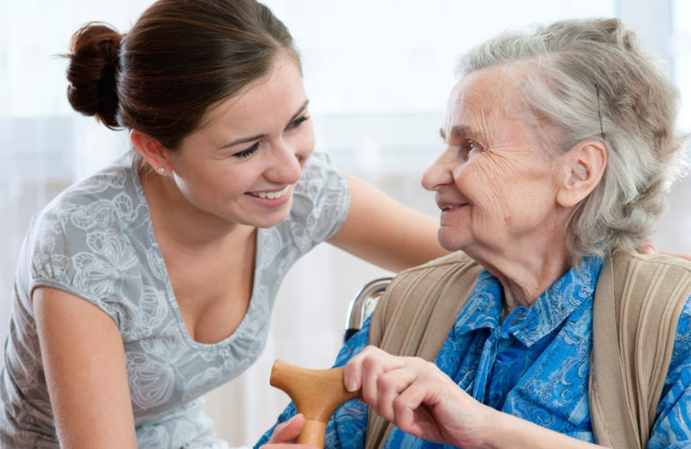 Terrace Hospice Society