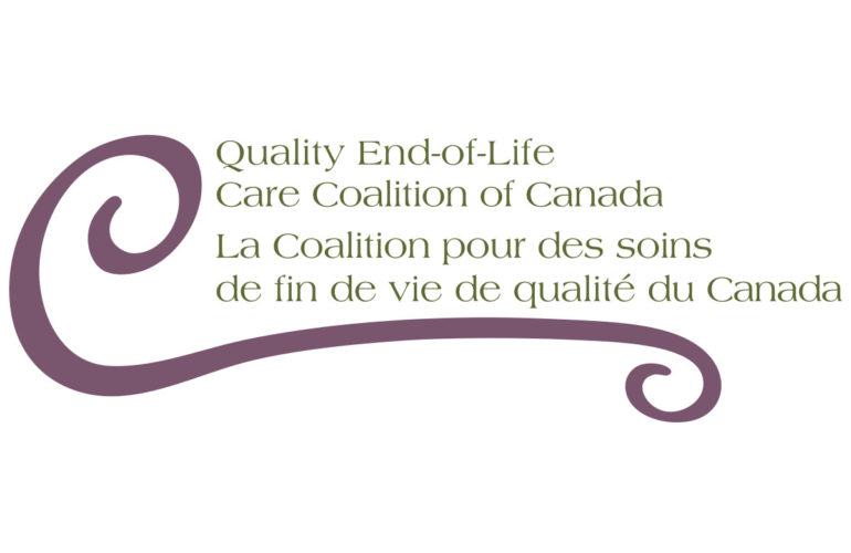 What is the Quality End-of-Life Care Coalition of Canada?