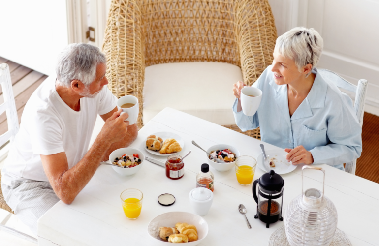 Communication key to improving end of life care for people with dementia