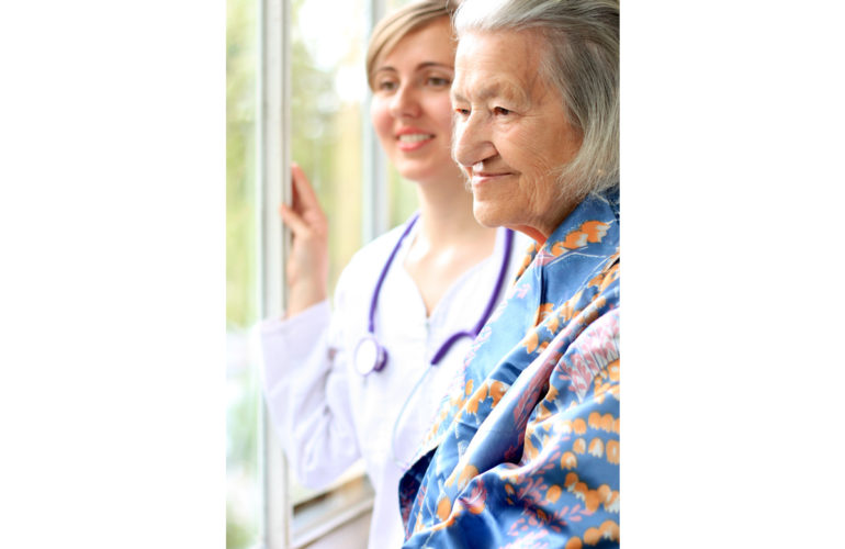 Devenir bénévole en soins palliatifs