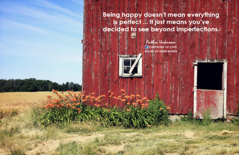 Be Inspired 10 September 2013