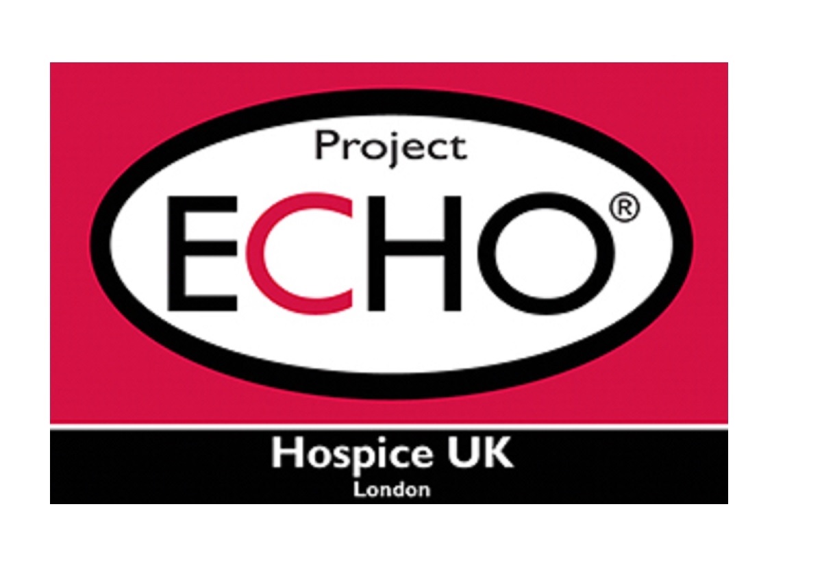 Project ECHO training gets underway - ehospice