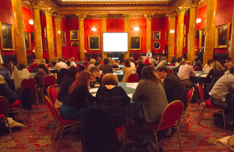 Improving palliative care in acute settings
