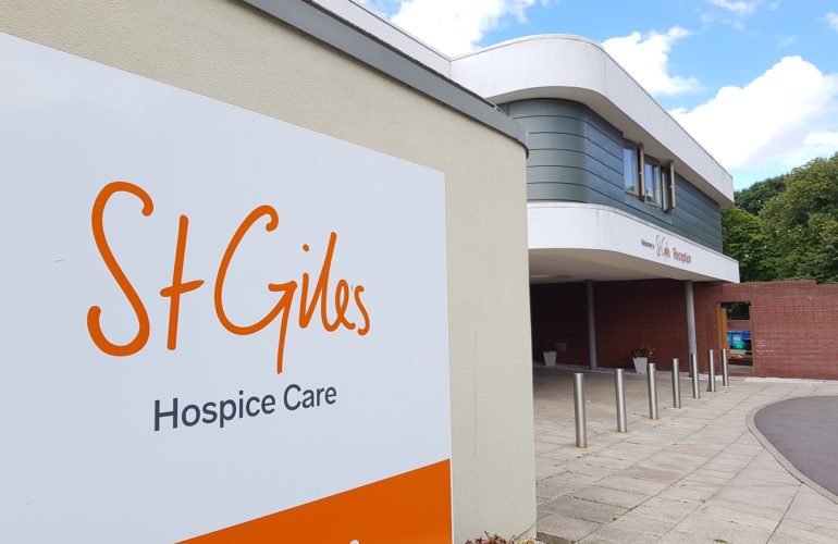 Conference explores emotional impact on clinicians of supporting terminally ill people
