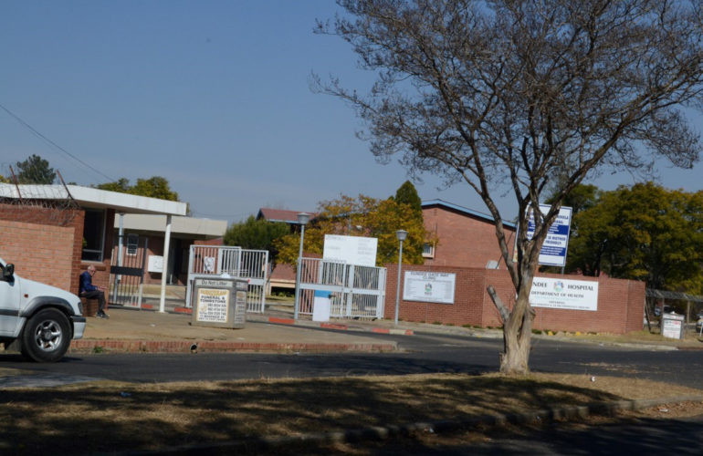 Hospice Week: KZN Health MEC calls for support for the mentally ill