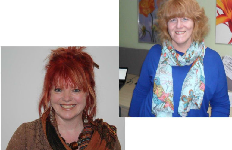 Encouraging conversation about death and dying in local and international communities