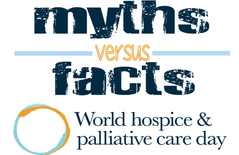 Urgent action needed to improve access to hospice and palliative care: It is time to start dispelling the myths