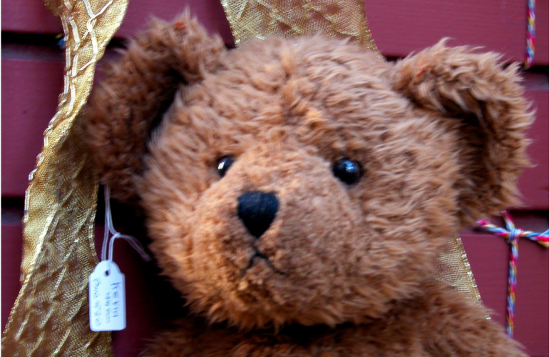 Impact of business rates relief on charities