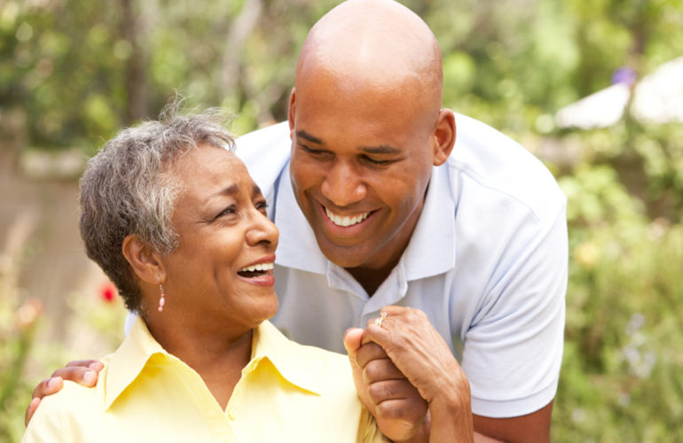 Employers want to help caregivers balance responsibilities, report finds