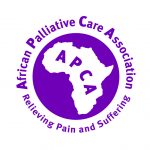Palliative care development in Africa: Small grants programme guidelines