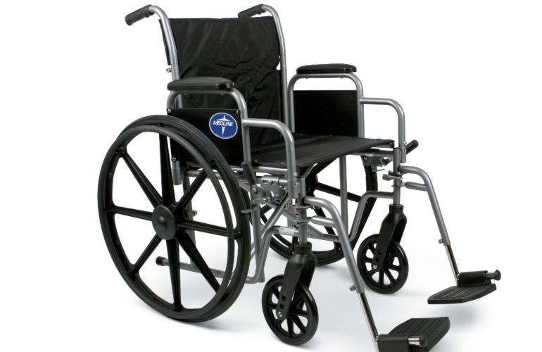 Need for palliative care for the disabled in society