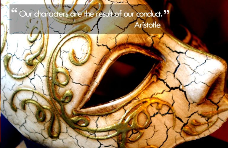 Be inspired 6 February 2013
