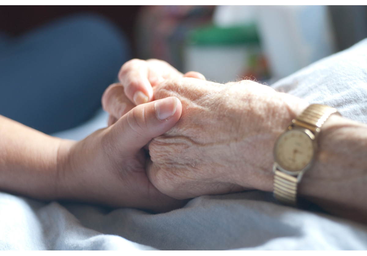 Spirituality and ageing: implications for the care and support of older ...