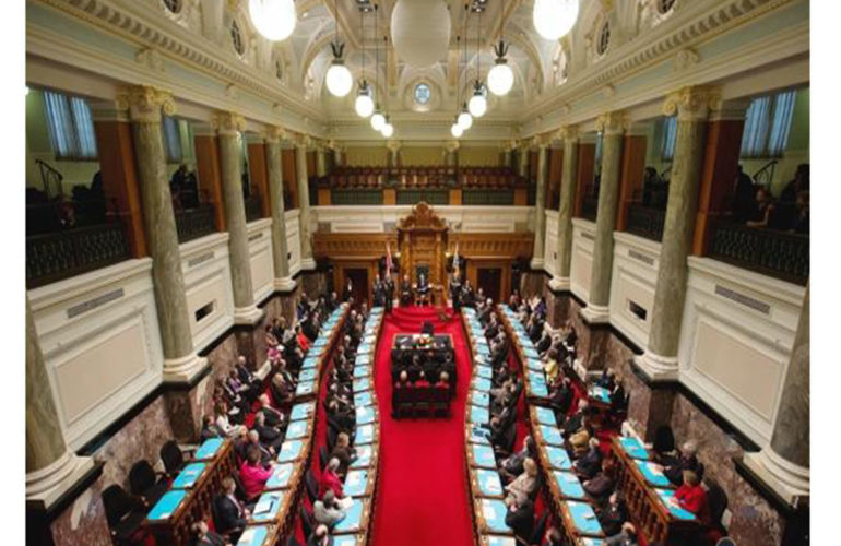 BC aims to double hospice beds by 2020