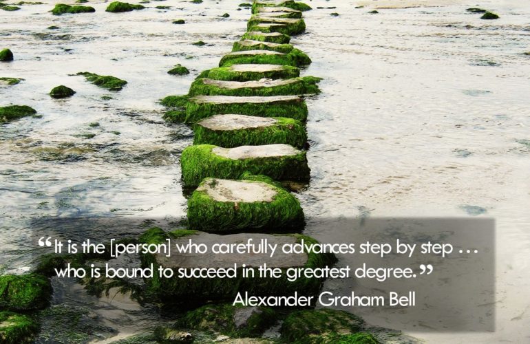 Be inspired – 30 May 2013
