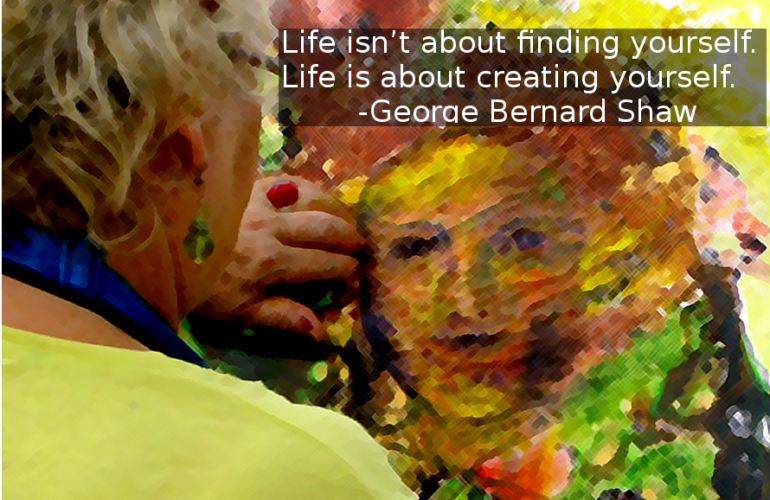 Be Inspired 21 August 2013