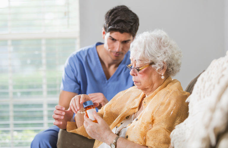 Five Principles for Better End-of-Life Care