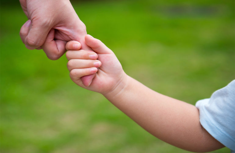 From a Parent’s Perspective