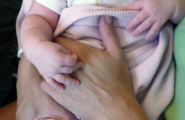 Free e-journal on children with medical complexities
