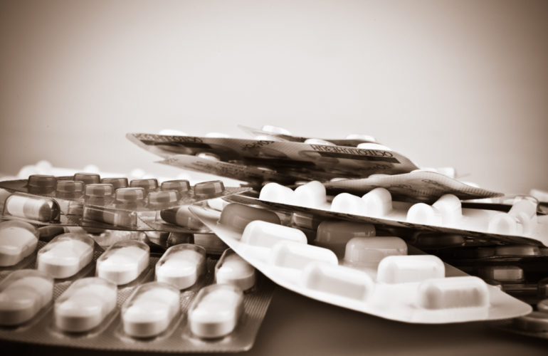 Worldwide study– RAPID pharmacovigilance