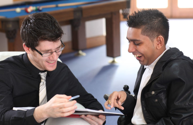 Transition gap still too wide for young adults, says new research