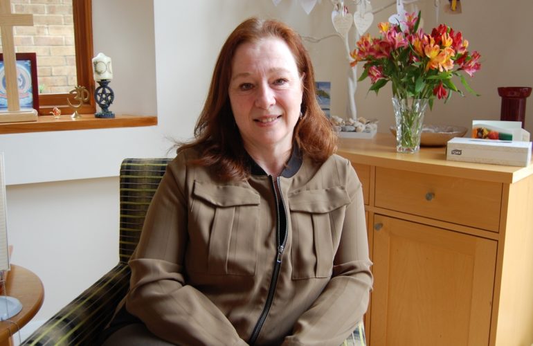 Hospice launches workshop for young people to remember lost loved ones