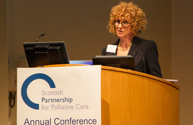 Palliative Care in Many Guises