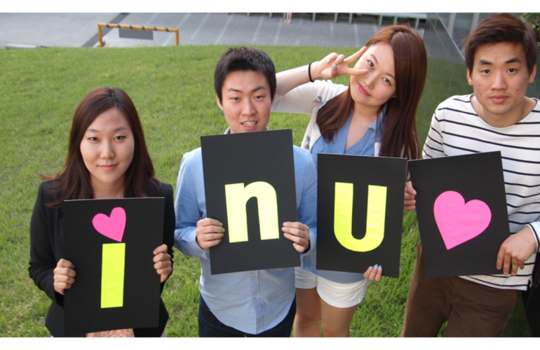 Starting a children’s palliative care service in South Korea