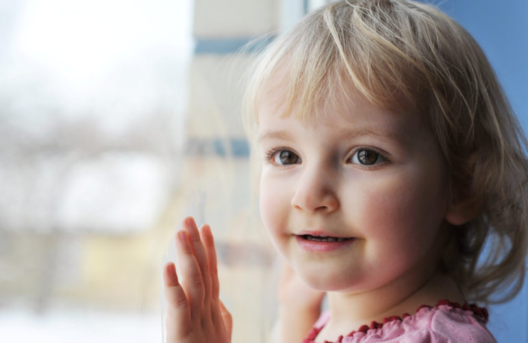 Charity launches family grants to help seriously ill children