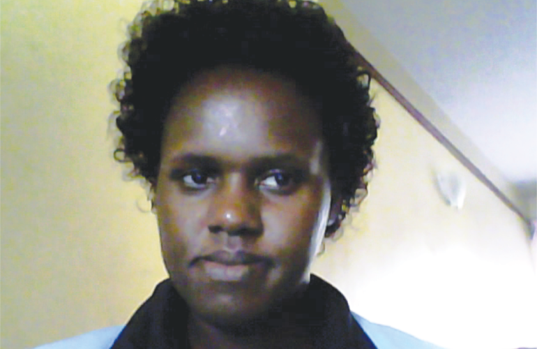 NCK speaks on palliative care curriculum development