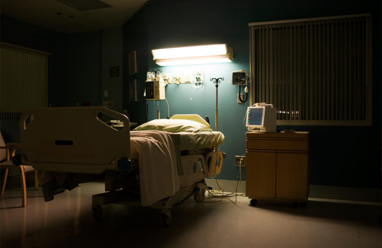 RSPQ Responds to Quebec “Death with Dignity” Report