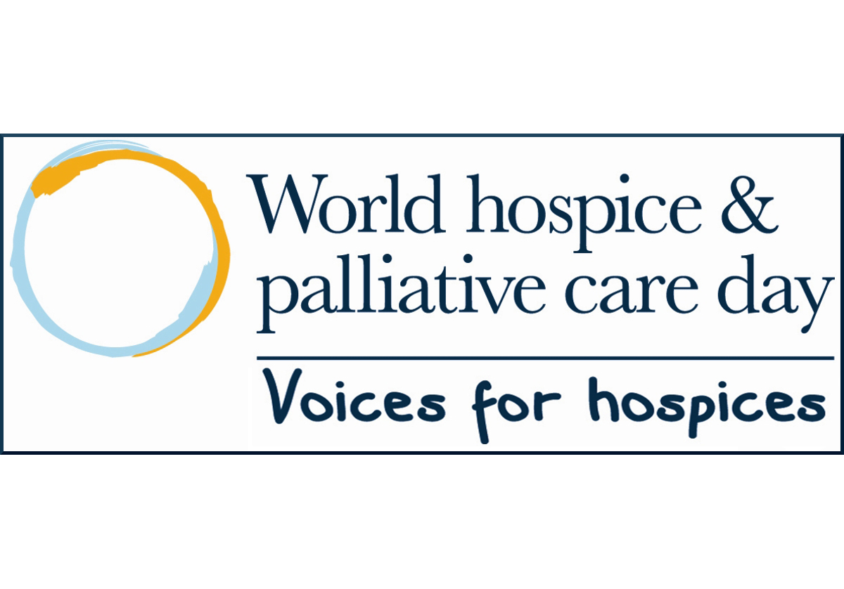 World Hospice and Palliative Care Day theme announced – Universal ...