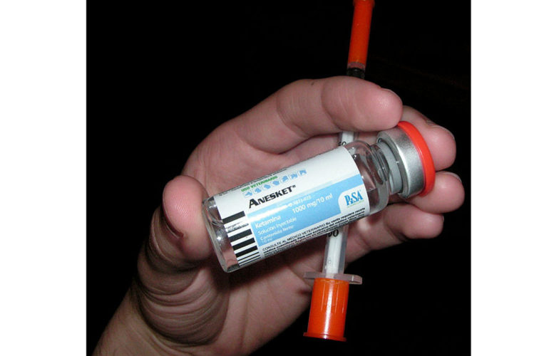 Ketamine control plan condemned as potential disaster for world’s rural poor