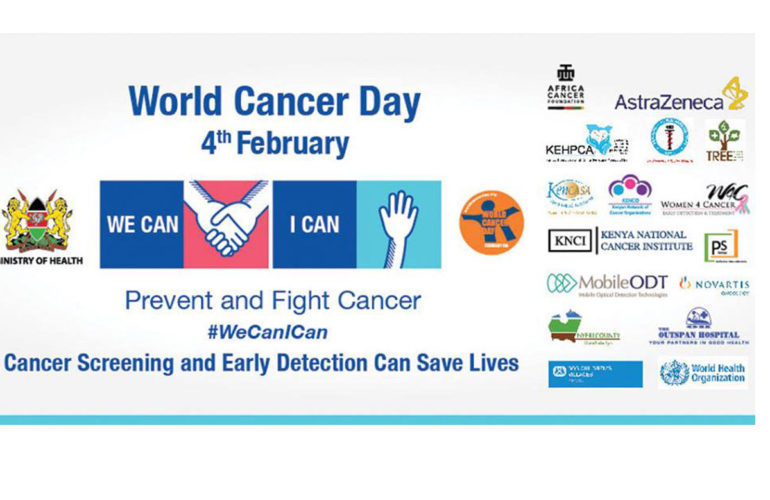 World Cancer Day