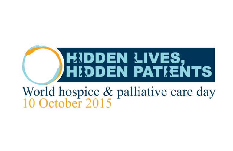 World Hospice and Palliative Care Day spotlights “Hidden Patients”