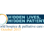 Remember to register your event for World Hospice and Palliative Care Day
