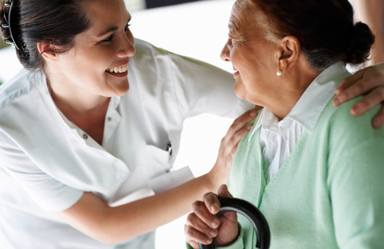 10 mythes entourant les soins palliatifs